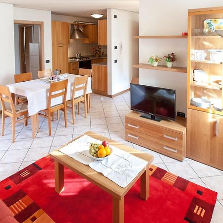 Casa Al Moro Apartment Rocca Pietore Luaran gambar
