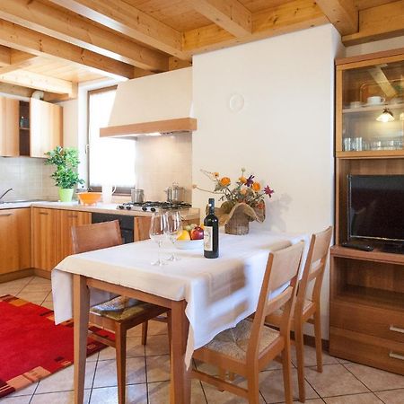 Casa Al Moro Apartment Rocca Pietore Luaran gambar