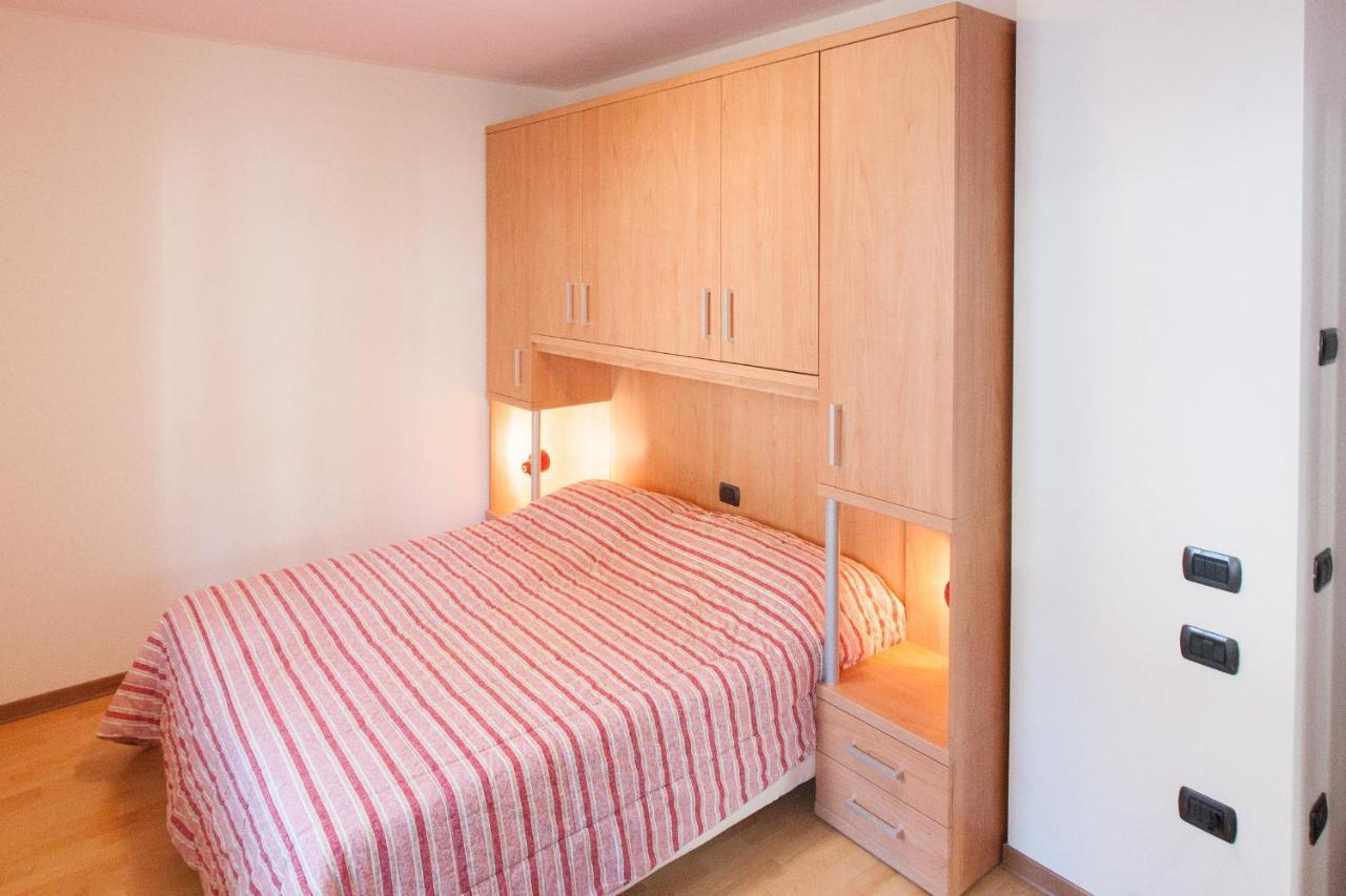 Casa Al Moro Apartment Rocca Pietore Luaran gambar